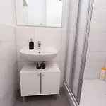 Fullhouse - Halle - T28 Apartments Apartamento Halle (Saale)