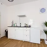 Apartamento Fullhouse - Halle - T28 Apartments *