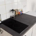 Fullhouse - Halle - T28 Apartments Halle (Saale)