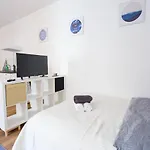 Fullhouse - Halle - T28 Apartments Halle (Saale)