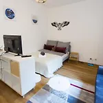 Apartman Fullhouse - Halle - T28 *