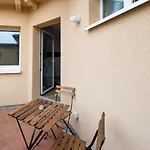 Fullhouse - Halle - T28 Apartments * Halle (Saale)