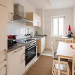 Fullhouse - Halle - T28 Apartments * Halle (Saale)