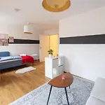 Apartamento Fullhouse - Halle - T28 Apartments *