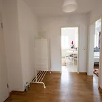 Fullhouse - Halle - T28 Apartments Halle (Saale)