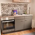 Fullhouse - Halle - T28 Apartments Apartamento *