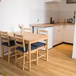 Fullhouse - Halle - T28 Apartments Halle (Saale)