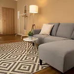 Apartamento Fullhouse - Halle - T28 Apartments Halle (Saale)