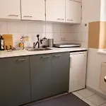 Apartman Fullhouse - Halle - T28 *