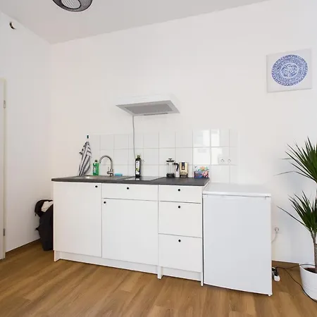Apartamento Fullhouse - Halle - T28 *
