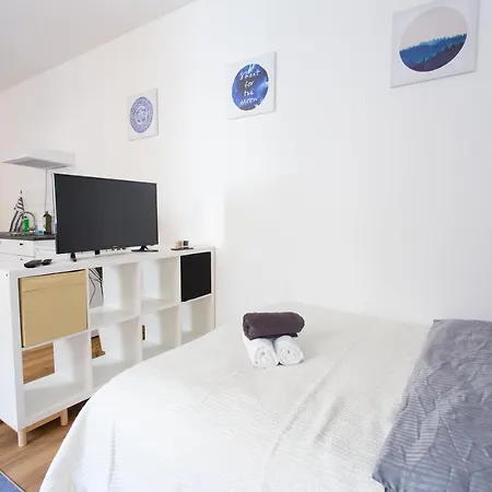 Fullhouse - Halle - T28 Halle (Saale)