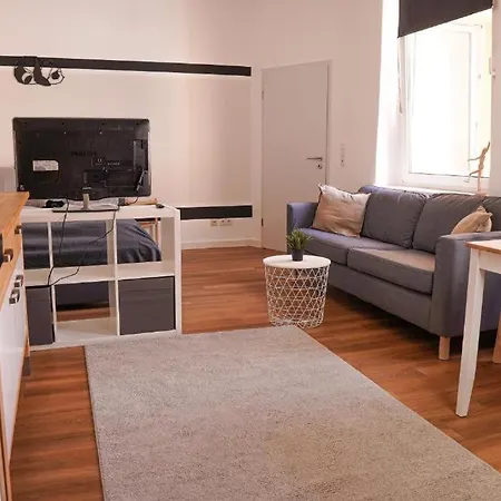 Apartamento Fullhouse - Halle - T28 *