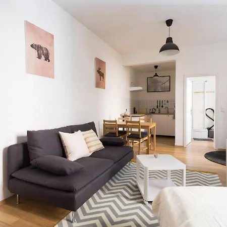 Fullhouse - Halle - T28 Apartamento