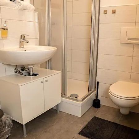 Apartamento Fullhouse - Halle - T28 Halle (Saale)