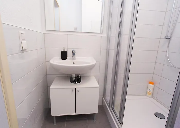 Fullhouse - Halle - T28 - Hawk Appartement Halle (Saale)