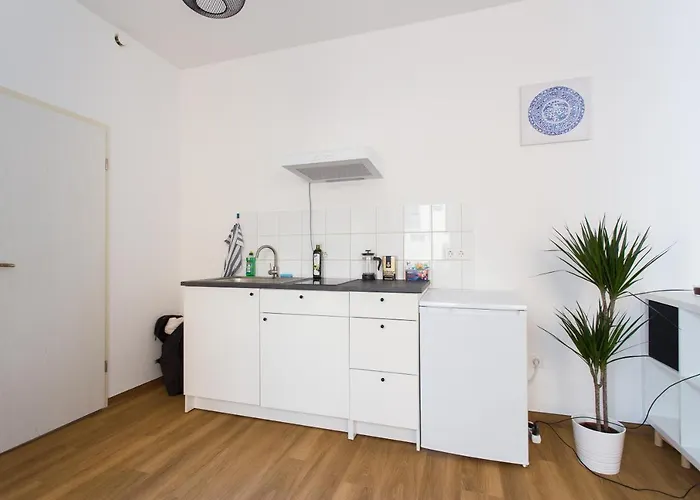 公寓 Fullhouse - Halle - T28 Apartments *