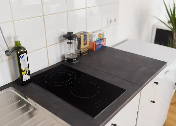 Fullhouse - Halle - T28 - Hawk Halle (Saale)