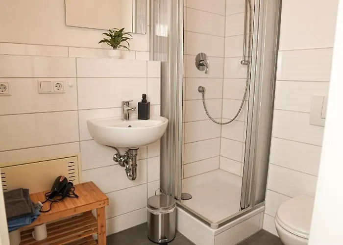 Fullhouse - Halle - T28 Apartments